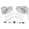 Sierra 95013 Docking Light Set With Switch Kit White 28V 1 Sierra 95013 Docking Light Set With Switch Kit White 28V -Cheap Sierra Store 95013