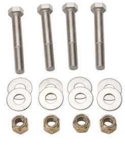 Sierra DK6135 Bolt Kit 3in