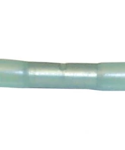 Sierra EC64110 Insulated Butt Connectors For 16-14 Gauge Wire - 10 Pack Blue