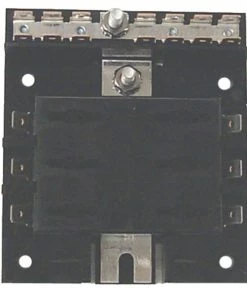Sierra FS40420 ATO 6 Gang Marine Fuse Block