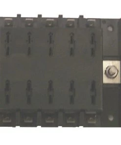 Sierra FS40740 ATO 10 Gang Marine Fuse Block