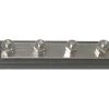 Sierra FS46250 150A Corrosion Resistant Common Bus Bar With Four 1/4in-20 Stud Terminals -Cheap Sierra Store fs46250