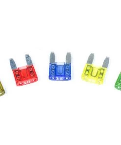 Sierra FS79680 Fuse Kit ATM Assortment