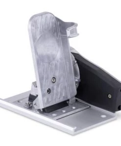 Sierra FT7000P Foot Throttle With Adjust Slider Base Plate