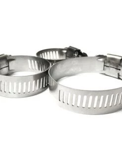 Sierra 18-710-24 Hose Clamp 2.7cm To 5.08cm