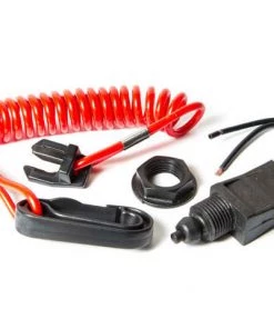 Sierra MP28870 Marine Ignition Interrupt Switch