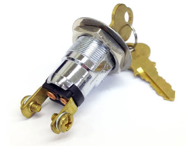 Sierra MP39010 Marine Ignition Switch 3 Sierra MP39010 Marine Ignition Switch