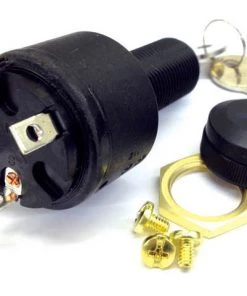 Sierra MP39200 Switch Ignition