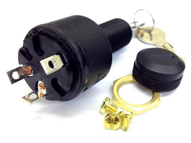 Sierra MP39200 Switch Ignition 3 Sierra MP39200 Switch Ignition