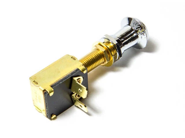 Sierra MP39540 Push-Pull Switch 3 Sierra MP39540 Push-Pull Switch