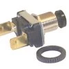 Sierra MP39680 Black Compact Momentary Marine Push Button Switch -Cheap Sierra Store mp39680