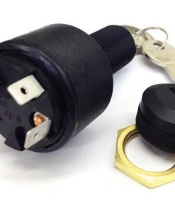 Sierra MP39770 Marine Ignition Switch