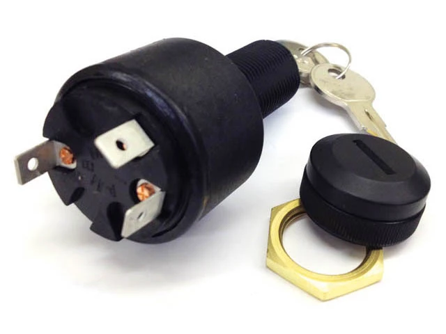Sierra MP39770 Marine Ignition Switch 3 Sierra MP39770 Marine Ignition Switch