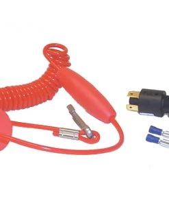 Sierra MP40970-1 Marine Emergency Cut Off Switch