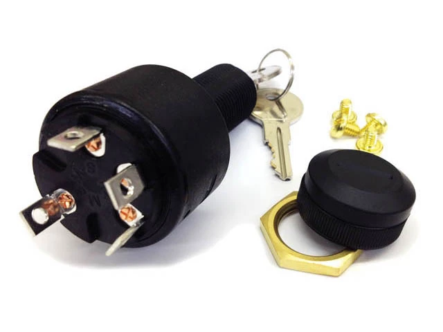 Sierra MP41040 Switch Ignition 3 Sierra MP41040 Switch Ignition