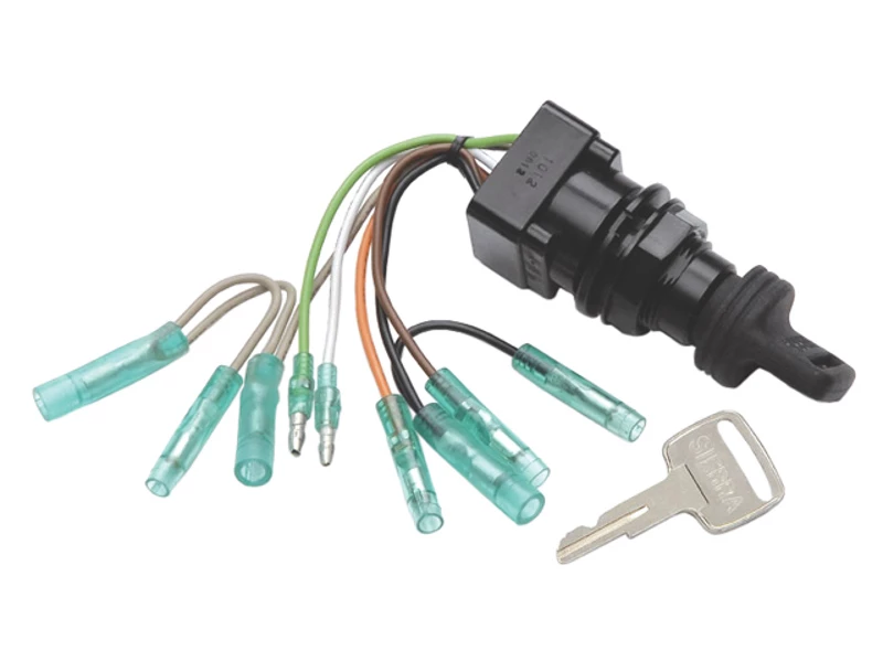 Sierra MP51010 Ignition Switch 3 Sierra MP51010 Ignition Switch