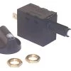 Sierra MP78720 Off-Mom-On Marine Rotary Switch