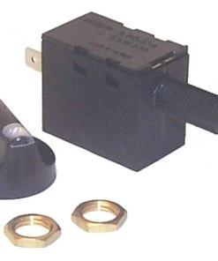 Sierra MP78720 Off-Mom-On Marine Rotary Switch