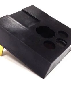 Sierra MP78870 Clear/Red 2 Position Marine Rotary Switch Module