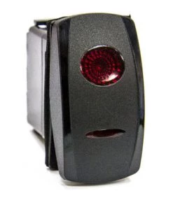 Sierra RK19320 Switch Contura 5 On-Off-On Illuminated