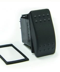 Sierra RK19410-RED Rocker Switch