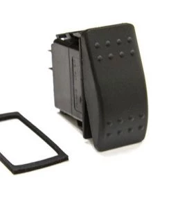 Sierra RK19410-1 Switch Contura II Off/On SPST