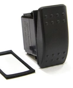 Sierra RK19420-1 Contura II Switch On/Off/On SPDT