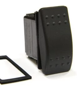 Sierra RK19430-1 Contura II Switch On/Off/On SPDT