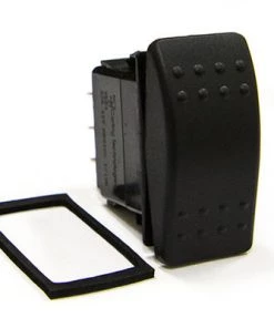 Sierra RK19480-1 Contura II Switch On/Off/On DPDT