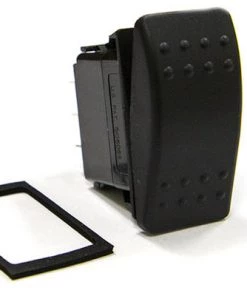 Sierra RK19490-1 Contura II Switch On/Off/On DPDT