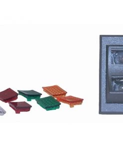 Sierra RK19520K Rocker Switch