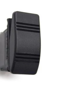 Sierra RK19860 Contura III Switch On-Off-On Black DP