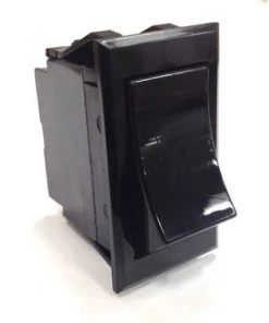 Sierra RK40140 Poly Rocker Switch