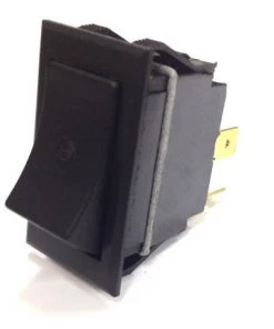 Sierra RK40370 Poly Marine Rocker Switch