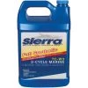Sierra 18-9540-3 TC-W3 Full Synthetic Marine Engine Oil 3.78L -Cheap Sierra Store tc w3 full synthetic