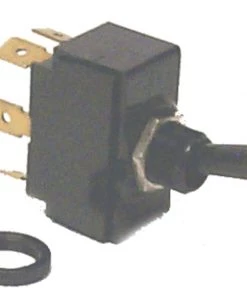 Sierra TG40320 Illuminated Marine Toggle Switch