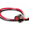 Sierra UN22100 Red Marine Indicator Lamp 2 Sierra UN22100 Red Marine Indicator Lamp -Cheap Sierra Store un22100